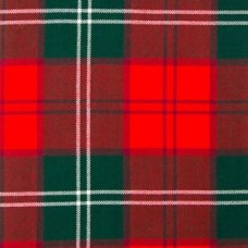 Lennox Modern 16oz Tartan Fabric By The Metre